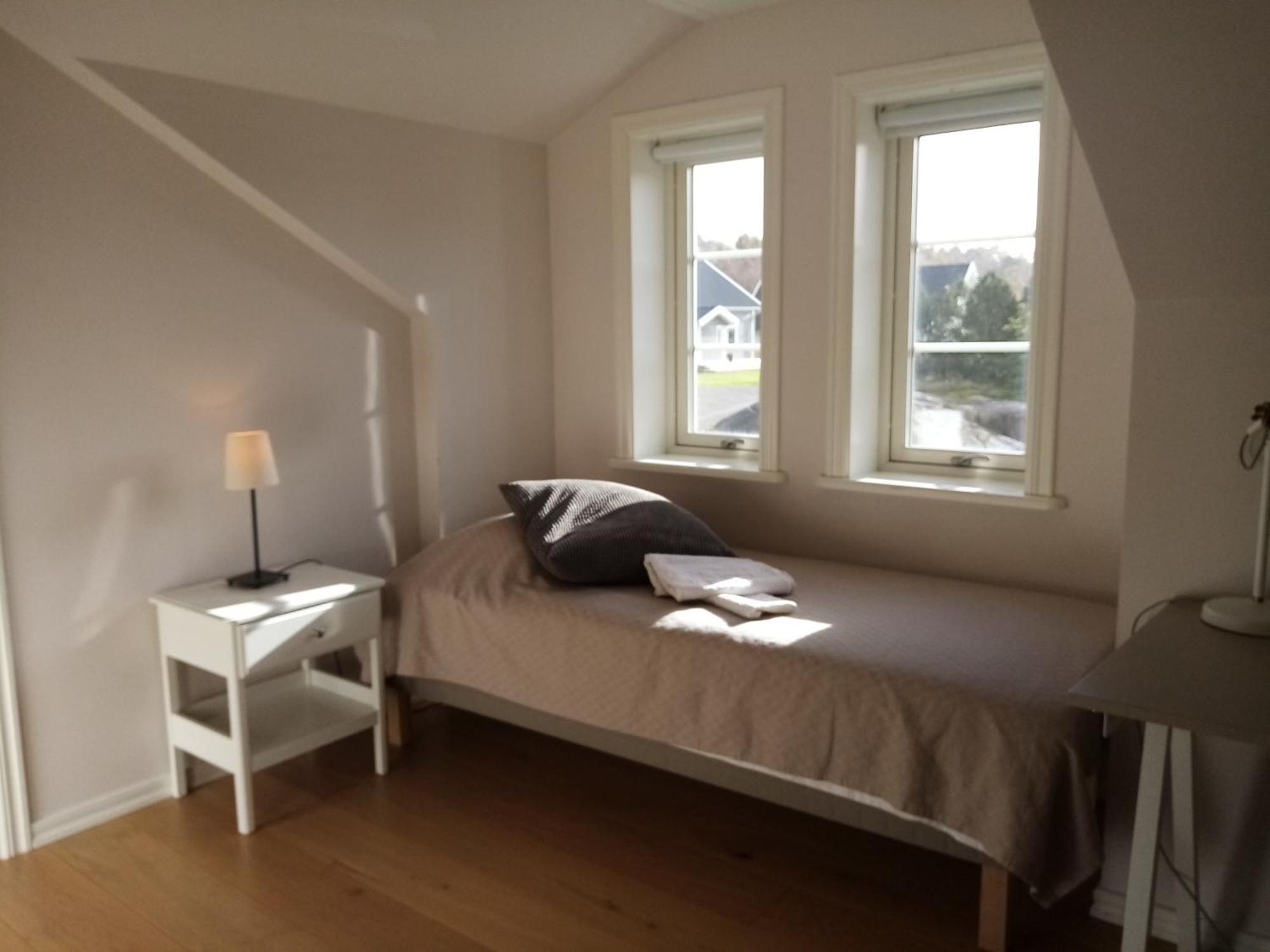 Gula Huset Villa Göteborg Exteriör bild